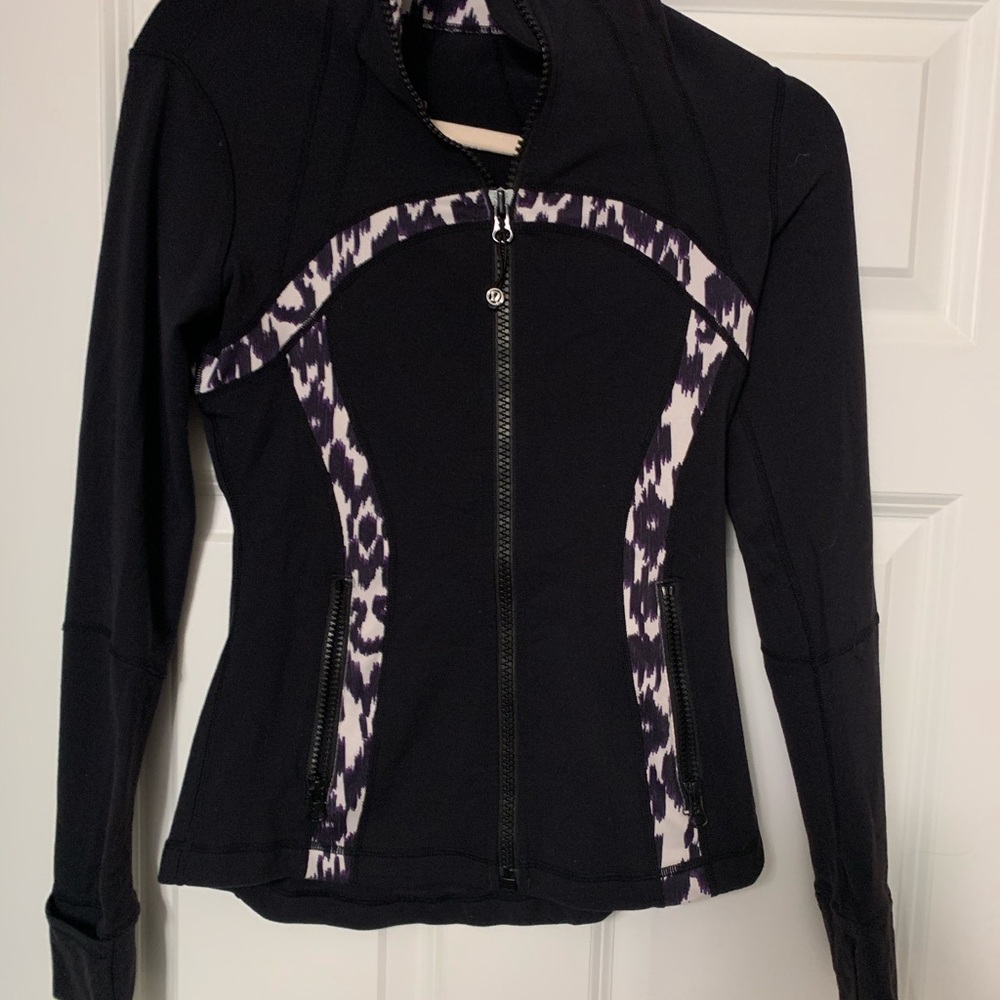 Lululemon jacket